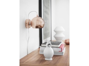 APLICA BALL, CUPRU, DIN METAL, STIL MODERN, B2