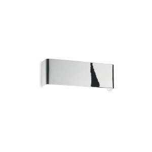APLICA BRIGHT AP D30, CROMO, DESIGN MODERN, IDEAL LUX