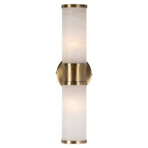 APLICA CHARLIZE, ML-0021, CONFECTIONATA DIN METAL SI STICLA, STIL MODERN