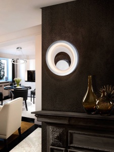 APLICA CU LED LARIS 281096 STIL MODERN SCHULLER