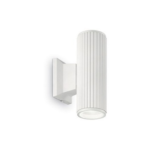 APLICA DE EXTERIOR, BASE AP2, ALBA, DESIGN MODERN, IDEAL LUX