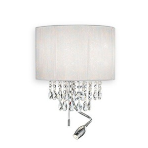 APLICA DESIGN MODERN OPERA AP3 ARGINTIE