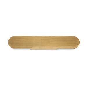 APLICA ECHO AP D60, ALAMA, DIN ALUMINIU, STIL MODERN