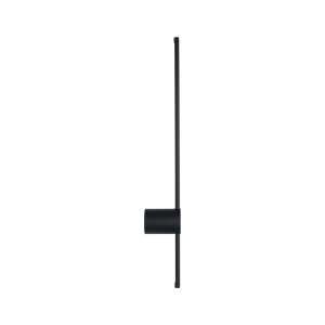 APLICA ESSENCE AP D070, NEGRU, DIN ALUMINIU, STIL MODERN - Img 2