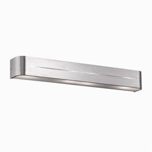 APLICA POSTA AP4, ALUMINIU, DIN METAL, STIL MODERN