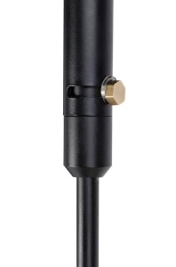 APLICA RAVEN 2, ALB MAT SI NEGRU MAT, DIN METAL, STIL INDUSTRIAL - Img 4