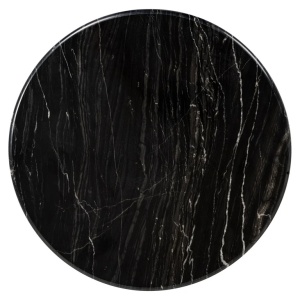 ASUTA DE CAFEA BANCROFT, 8846, CONFECTIONATA DIN MARMURA NEAGRA, STIL MODERN - Img 3