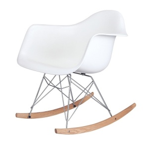 BALANSOAR VILD RAR ALB MAT STIL MODERN B2