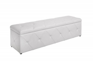 BANCHETA 140CM, EXTRAVAGANCIA ALBA, COD 40136,STIL MODERN - Img 6