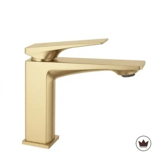 BATERIE PENTRU BAIE REA PREMIUM PRIME AURIU PERIAT, CALITATE SUPERIOARA