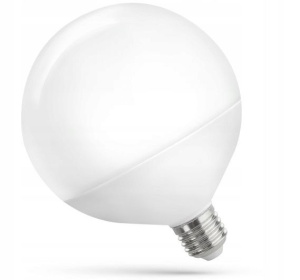 Bec LED Rece E-27 230V 16W Sfera 14117