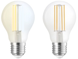 Bec SMART LED 5W E-27 EDISON CW WW 14418
