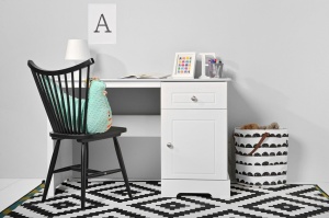 BIROU CAMERA COPII MARYLOU DESIGN CLASIC BA