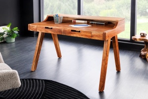 BIROU CLASIC DIN LEMN, MONSOON 100CM, LEMN DE SALCAM, ARTIM GROUP SELECTION