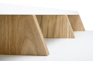 BIROU STEJAR LECTOR STIL CLASIC B2 - Img 4