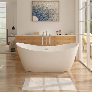 CADA ACRIL FREESTANDING, ARTIM OLIMPIA 170 CM, CALITATE SUPERIOARA