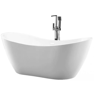 CADA ACRIL FREESTANDING, ARTIM OLIMPIA 170 CM, CALITATE SUPERIOARA - Img 3