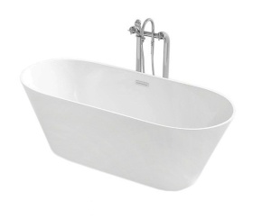 CADA BAIE DE LUX, REA SILVANO, 170, MATERIAL ACRIL, CALITATE SUPERIOARA, REA