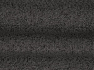 CANAPEA MAMAIA, 2 LOCURI, 152 CM, GRI INCHIS 97/NEGRU, TAPITERIE DIN STOFA FINA, DESIGN DEOSEBIT - Img 4