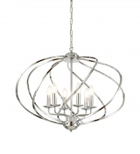 CANDELABRU MODERN RODEIRO DIN METAL DESIGN DEOSEBIT - Img 3