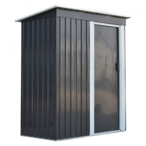 CASUTA DE SCULE, 162/181CM, DIN OTEL GALVANIZAT, ARTIM GROUP SELECTION - Img 2