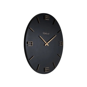 CEAS, BYRAM 60CM, AURIU/NEGRU, MDF, RICHMOND INTERIORS - Img 2