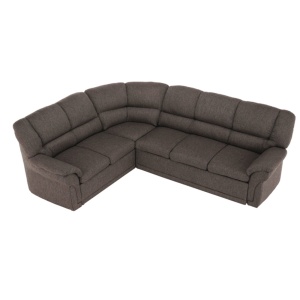 COLTAR AMELIA, MODEL STANGA, MARO, DIN TEXTIL, EXTENSIBIL, SPATIU DEPOZITARE, STIL MODERN, TK - Img 8