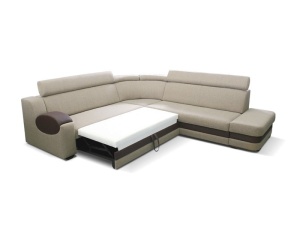 COLTAR ARUBA 290CM EXTENSIBIL DIVERSE NUANTE - Img 3