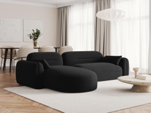 COLTAR ELEGANT 4 LOCURI, SYDNEY, DIVERSE CULORI, STANGA, MATERIAL CATIFEA, ARTIM GROUP SELECTION - Img 5