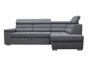 COLTAR EXTENSIBIL CONFORTABIL WILLIAM STOFA DIVERSE NUANTE DE CALITATE SUPERIOARA - Img 2