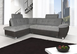 COLTAR EXTENSIBIL CU LADA DE DEPOZITARE UTAH DESIGN MODERN - Img 1