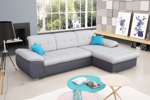 COLTAR EXTENSIBIL INFINITY 2F-RECF DESIGN MODERN