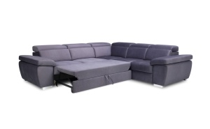 COLTAR EXTENSIBIL ROSSO DESIGN MODERN - Img 5