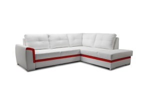 COLTAR EXTENSIBIL VERONA DESIGN MODERN FOARTE CONFORTABIL - Img 2