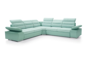 COLTAR FIX KORFU I TURCOAZ DESIGN MODERN PSK - Img 2
