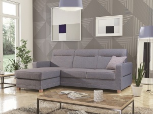COLTAR INGRID EXTENSIBIL 232 CM DESIGN SCANDINAV - Img 3