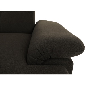 COLTAR LANFER, MODEL DREAPTA, MARO, DIN TEXTIL/STOFA, EXTENSIBIL, SPATIU DEPOZITARE, STIL MODERN, TK - Img 2