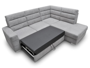COLTAR LINCOLN II EXTENSIBIL 248 CM DIVERSE NUANTE - Img 4