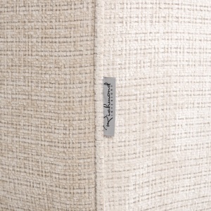 COLTAR LUND CU 2,5 LOCURI + SEZLONG EXTENSIBIL PE STANGA, NIAGARA 902 BEJ CHENILLE, SANTOS-2.5AR+LCH95L.E429, CONFECTIONAT DIN LEMN, METAL SI 100% POLIESTER, RICHMOND INTERIOR - Img 5