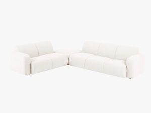 COLTAR MOLINO, STANGA, 6 LOCURI, 315 CM, DIVERSE CULORI SI MATERIALE, DESIGN DEOSEBIT - Img 6