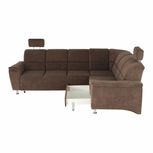 COLTAR SANTIAGO, MODEL DREAPTA, MARO, DIN TEXTIL, EXTENSIBIL, STIL MODERN, TK - Img 3