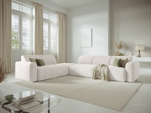COLTAR STANGA 315CM, JASMIN 6 LOCURI, DIVERSE CULORI, MATERIAL TEXTIL BOUCLE, ARTIM GROUP COLLECTION
