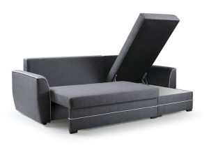 COLTAR SYMI EXTENSIBIL 260 CM DESIGN SCANDINAV - Img 6