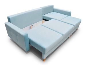 COLTAR VEGAS EXTENSIBIL 236 CM DESIGN SCANDINAV - Img 2