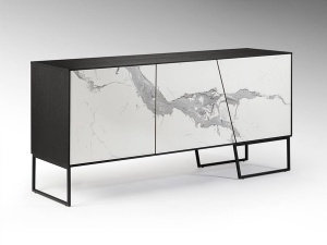 COMODA KERALA 603645, MDF/METAL/CERAMICA, STIL MODERN, SCHULLER - Img 3