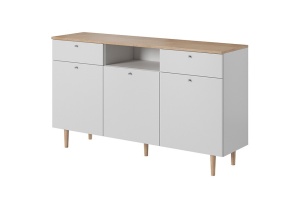 COMODA LIVING LOVELI LK150 DESIGN SCANDINAV PSK