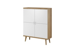 COMODA LIVING PRIMO PK107 DESIGN SCANDINAV PSK