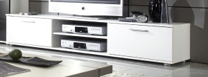COMODA LIVING RTV ZARA ALBA DESIGN MODERN CM
