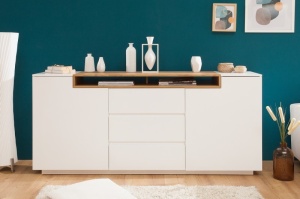 COMODA LOFT 39453 STIL ELEGANT MODERN - Img 2