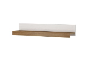 COMODA + RAFT LIVING FALCO RTV FRTV100 + PÓŁKA P100 DESIGN SCANDINAV PSK